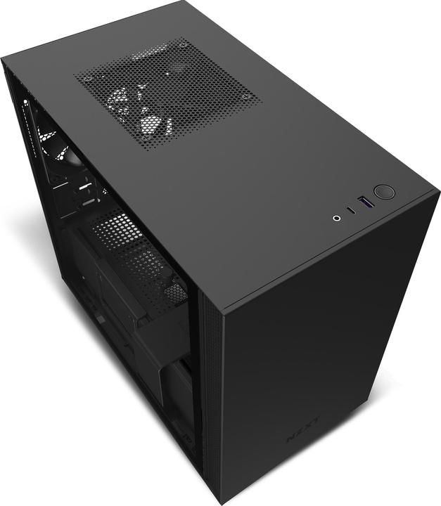 Produktbild NZXT H210 (Mini-ITX)