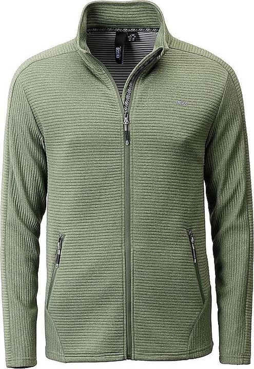LPO Herren-Fleecejacke SCOTT new mint, Gr. XL/54 (54)