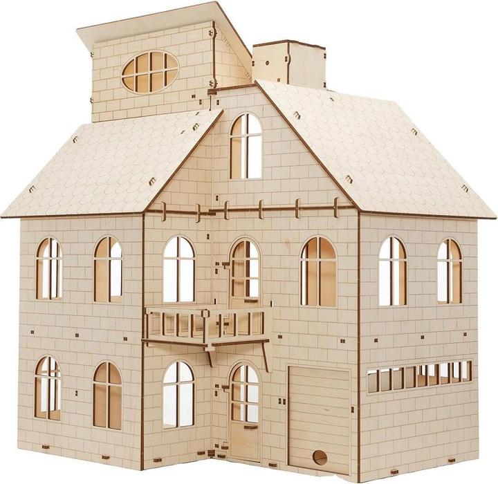 Immagine prodotto Eco Wood Art Casa di bambola