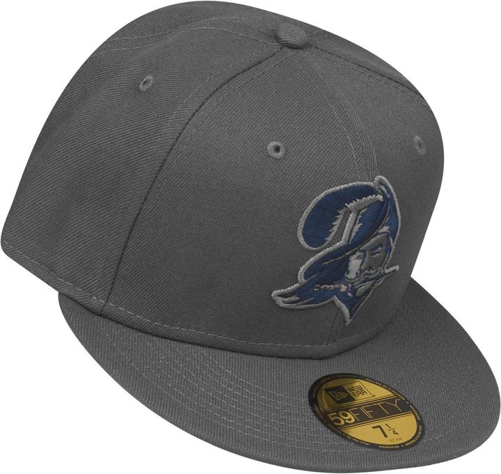 Produktbild New Era 59Fifty Fitted Cap - Tampa Bay Buccaneers - 7 7/8 (7 7/8)