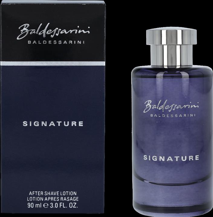 Image du produit Baldessarini Lotion après-rasage Signature (Lotion, 90 ml)