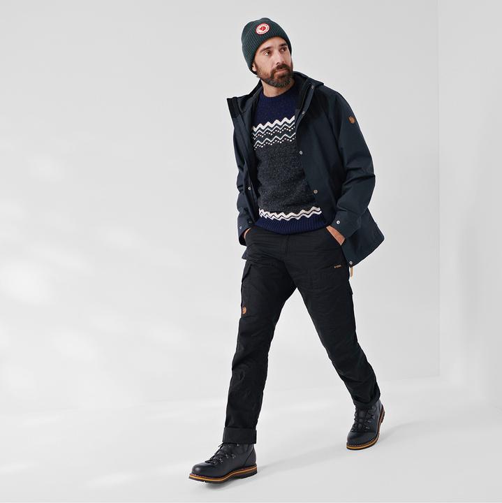 Actual product image Fjällräven Visby 3 in 1 (L)