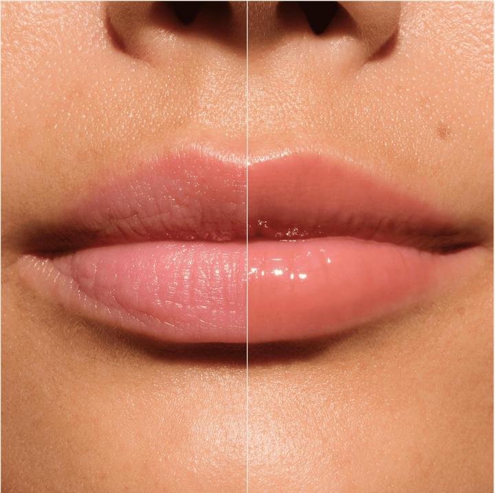 Actual product image Catrice Butter Drippin' Glossy Lip Balm (Butter, 10 ml)