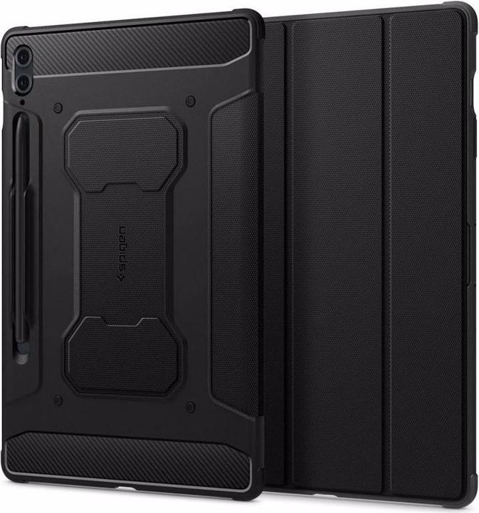 Spigen Rugged Armor Pro (Galaxy Tab S9 FE+)