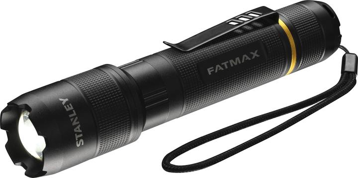Stanley Luce tascabile (24.50 cm, 350 lm)