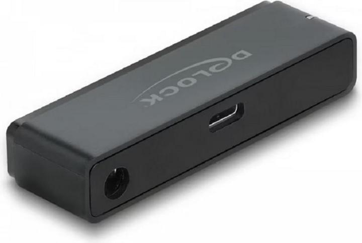 Produktbild Delock USB Type-C™ 3.2 Gen 2 zu SATA Konverter