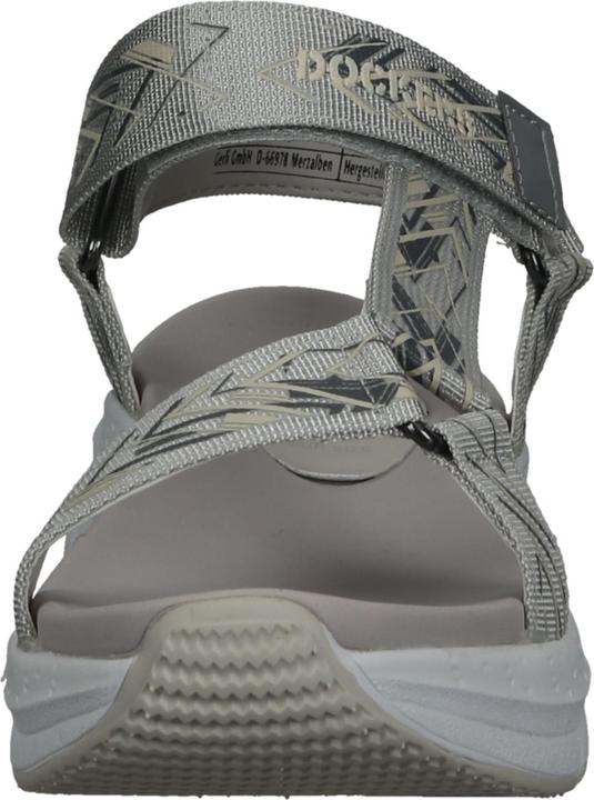 Actual product image Dockers Sandalen (40)