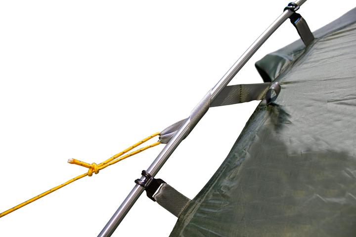Produktbild Trevolution Yari 2 (Kuppelzelt, 2.90 kg, 2 Personen)