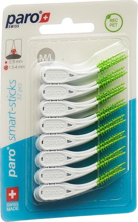 Paro smart-sticks (32 x)
