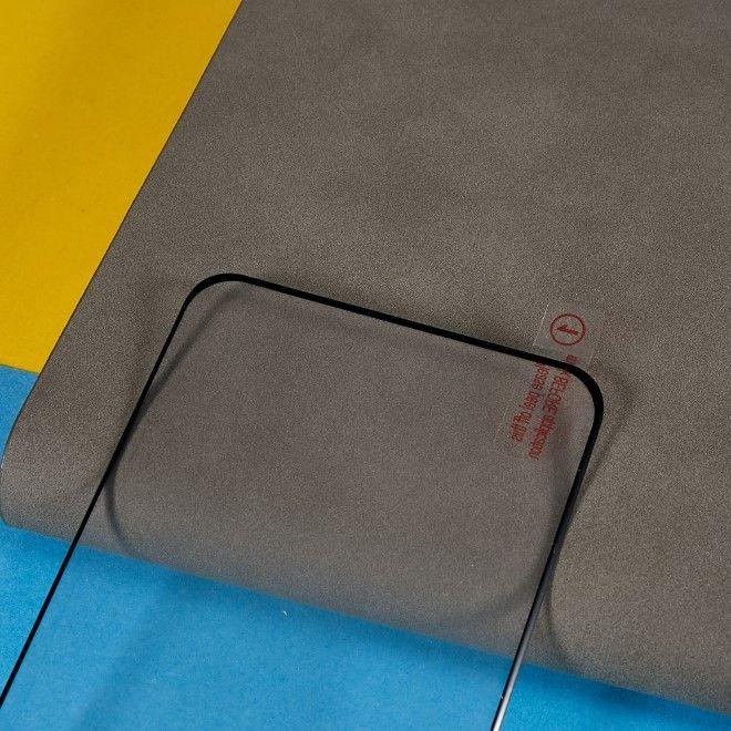 Immagine prodotto MU Budget Protezione dello schermo in vetro (1 Pezzo/i, Realme 12 Pro+)