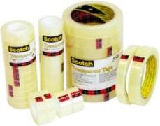 Image du produit Scotch Ruban adhésif transparent (19 mm)