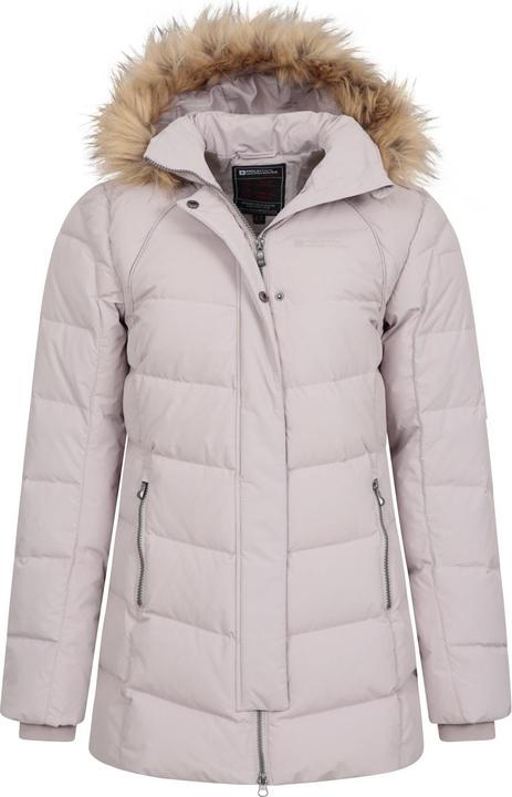 Immagine prodotto Mountain Warehouse Piumino lungo Isla II Donna/Ladies (44)