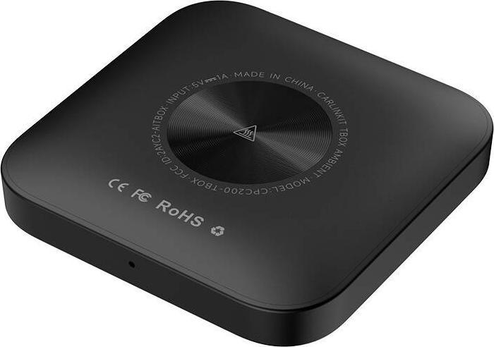 Carlinkit TBOX-Plus 8+128GB Apple Carplay/Android Auto