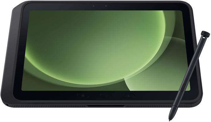 Immagine prodotto Samsung Galaxy Tab Active5 Pro Enterprise Edition (Solo WiFi, 10.10", 128 GB, Verde)