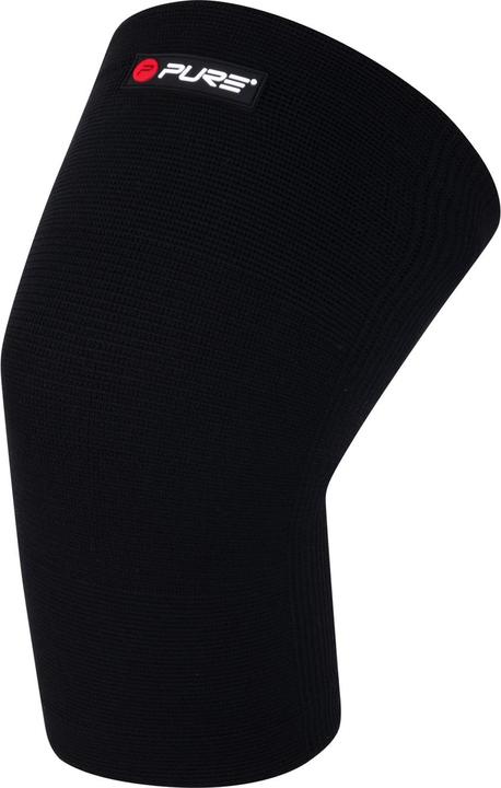 Luxtri Kniebandage S Kniestütze Atmungsaktiv Knieschoner Sport Bandage Unisex (S)