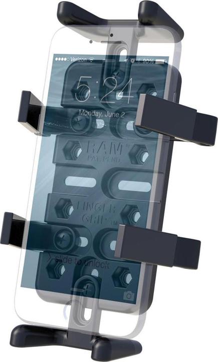 Produktbild Rammount RAM Universal Halterung