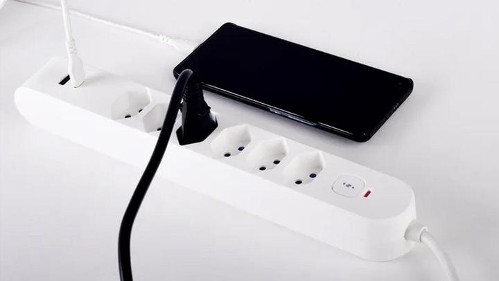 Actual product image Steffen Iq Pro (6 x, Type 13, 3 m)