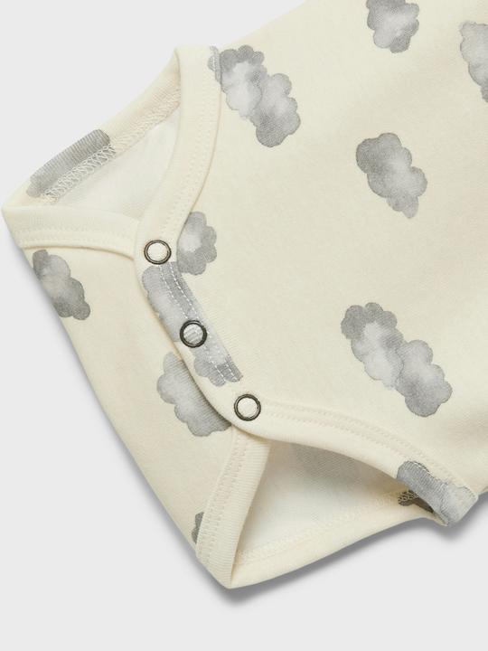 Actual product image Name it Langarm Strampler (80)