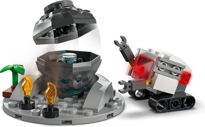 Produktbild LEGO Raumfahrtzentrum (60351, LEGO City, LEGO Seltene Sets)