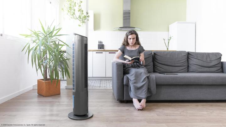 Produktbild Cecotec Climatizador Evaporativo Energysilence