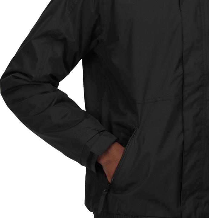 Actual product image Regatta Eco Dover Insulated Jacket Waterproof (S)