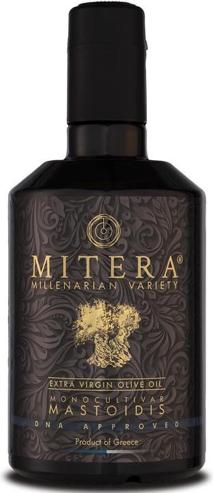Produktbild Mitera Mastoidis (500 ml)