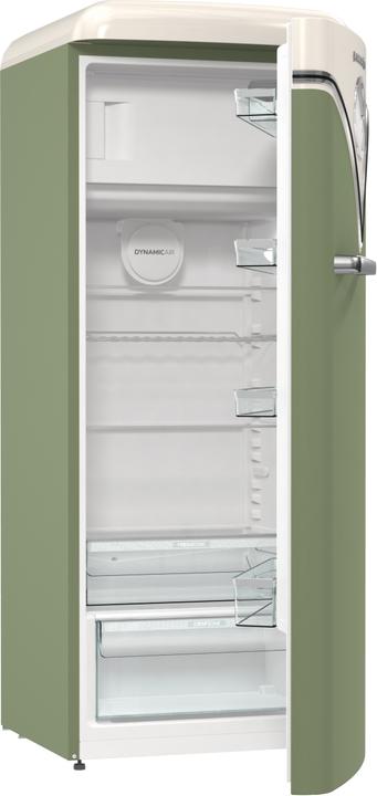Produktbild Gorenje OBRB 615 Standkühlschrank (247 l)