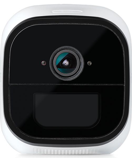 Actual product image Arlo Go 4G Camera VML4030 (1280 x 720 pixels)