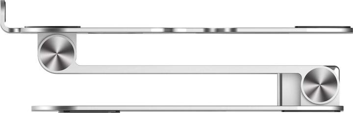 Produktbild Rapoo Laptop-Ständer mit 5-in-1 USB-C Mul