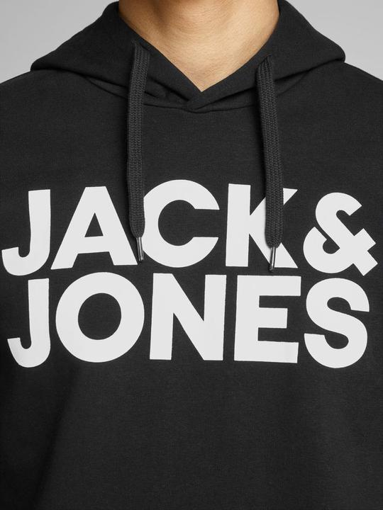 Immagine prodotto Jack & Jones felpa con cappuccio (L)