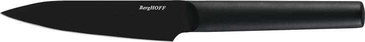 Produktbild BergHoff Messerblock-Set mit Messer Boron 6-teilig, Schwarz