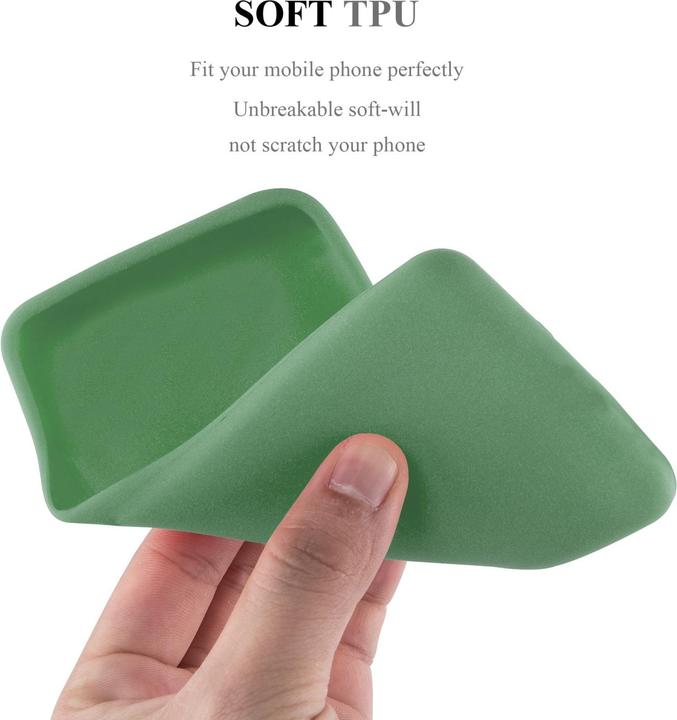 Image du produit Cadorabo Coque TPU Candy (Realme GT Neo 2, Realme GT 2)