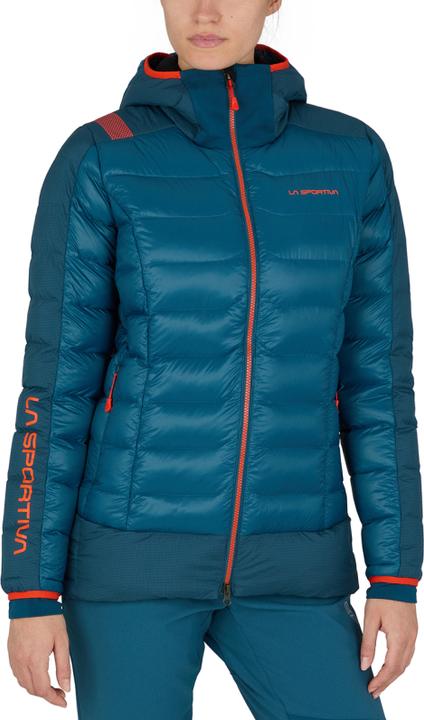 Actual product image La Sportiva Dolent Down Jkt W - Kunstfaserjacke - Damen (M)