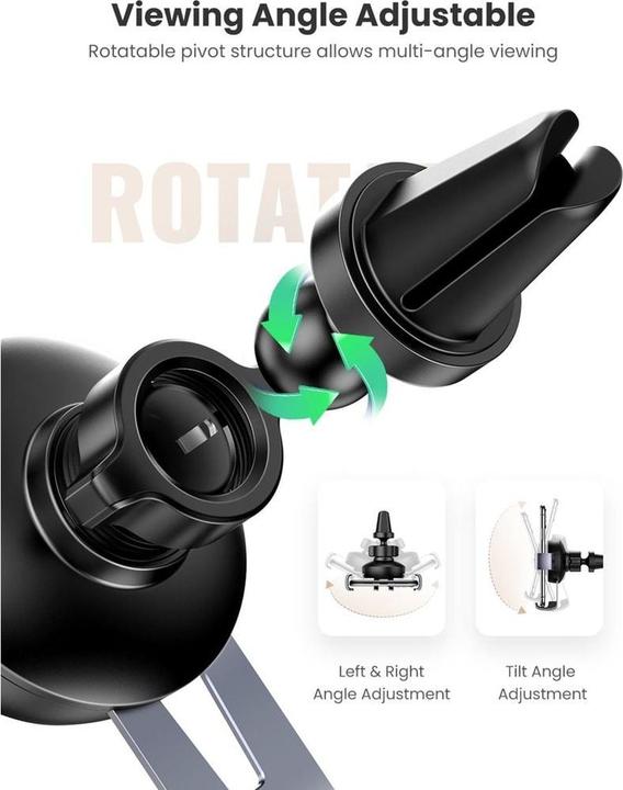 Actual product image Ugreen Gravity