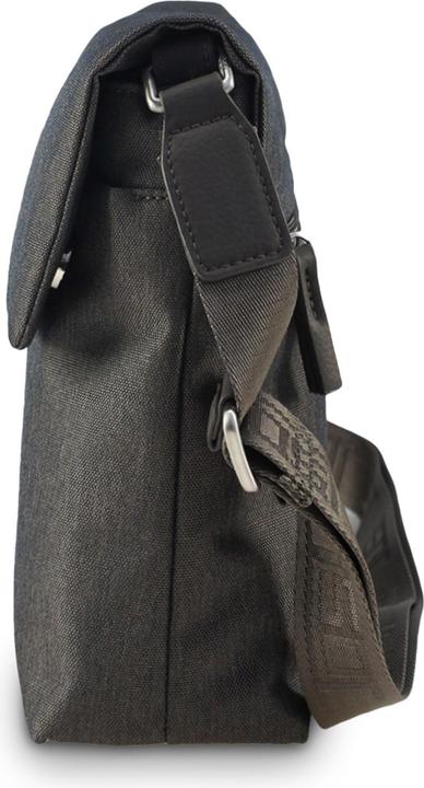 Actual product image Jost Bergen - Umhängetasche Klappe