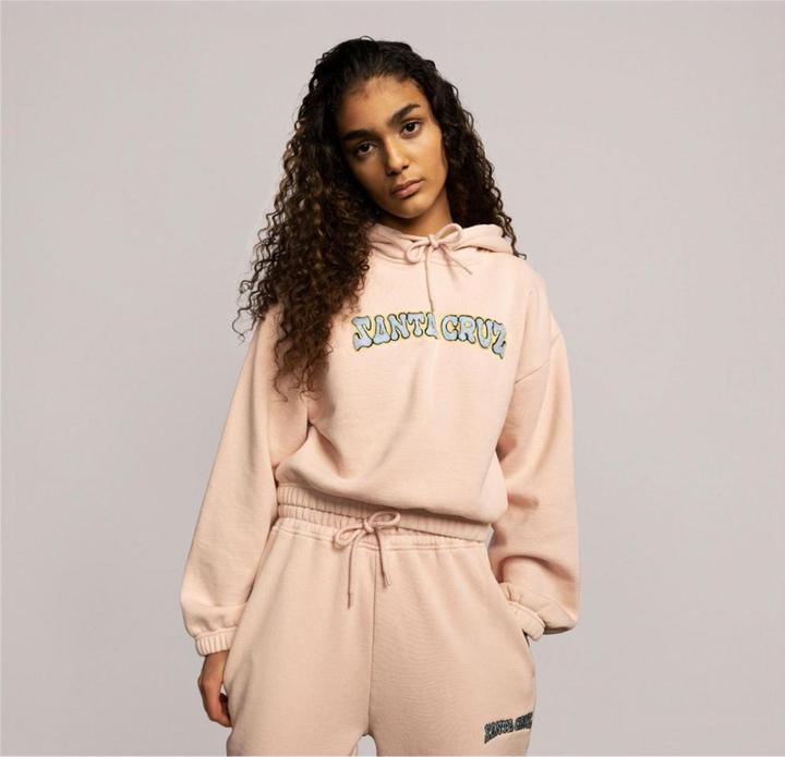 Immagine prodotto Santa Cruz Galactic Hoodie (10)