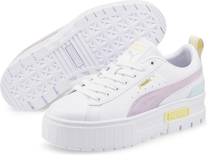 Puma Mayze Lth Wn'S (37.5)