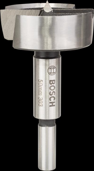 Actual product image Bosch Zubehör Forstner bit 50 mm total length (50 mm)