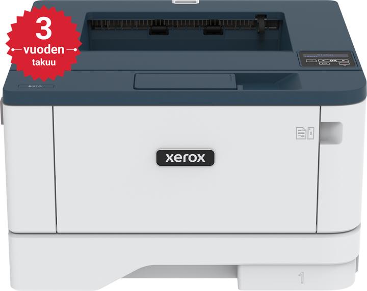 Xerox Printer B310 (Laser, Black and white)