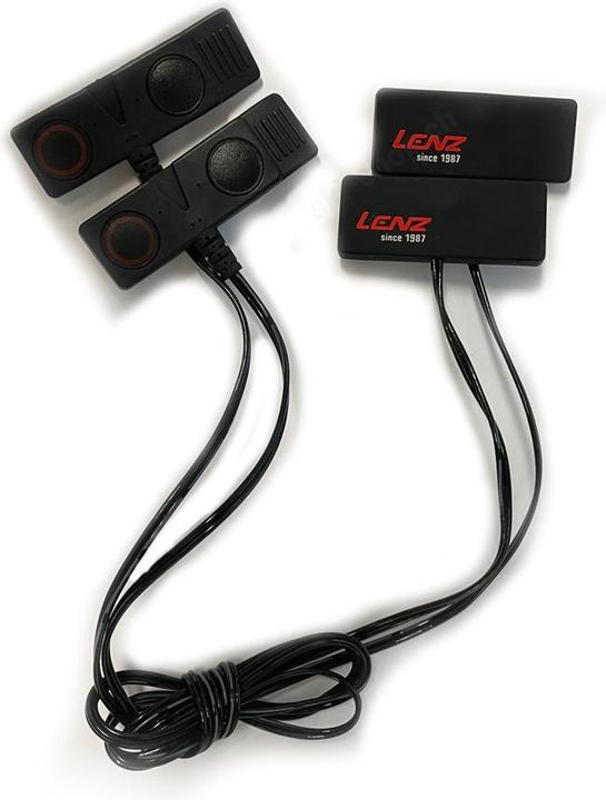 Immagine prodotto Lenz Extension Cord Sock 120 cm