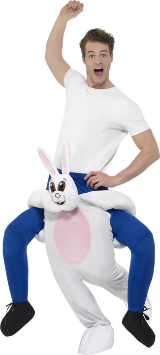 Image du produit Smiffys - Déguisement porte moi - Adulte (Taille unique)