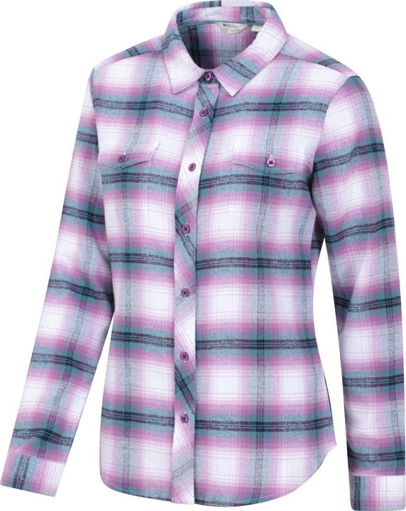 Immagine prodotto Mountain Warehouse Willow Camicia Donna (38)