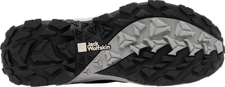 Actual product image Jack Wolfskin Vojo Tour Texapore Mid M (39.5)