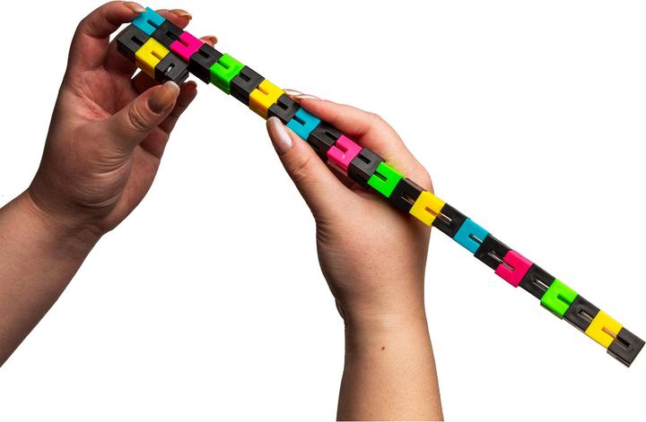 Produktbild Clown games Clown Magic Blocks (27 Teile)
