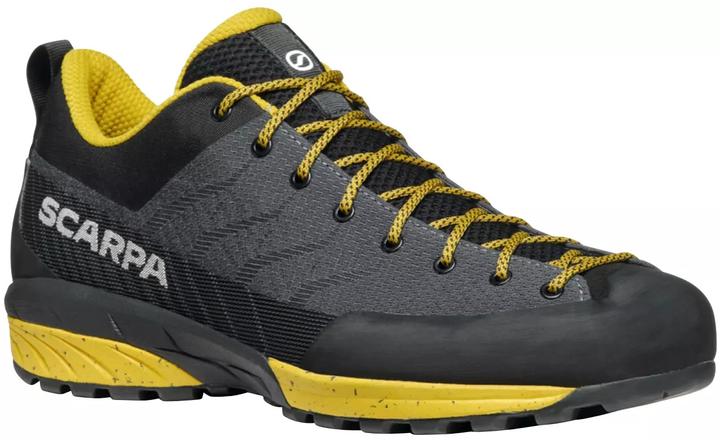 Actual product image Scarpa Mescalito Planet (41)