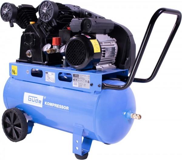 Actual product image Güde - Kompressor 415/10/50 N