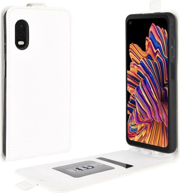 Immagine prodotto MU Classic Copertina in pelle per flipcase (Samsung Galaxy Xcover Pro)