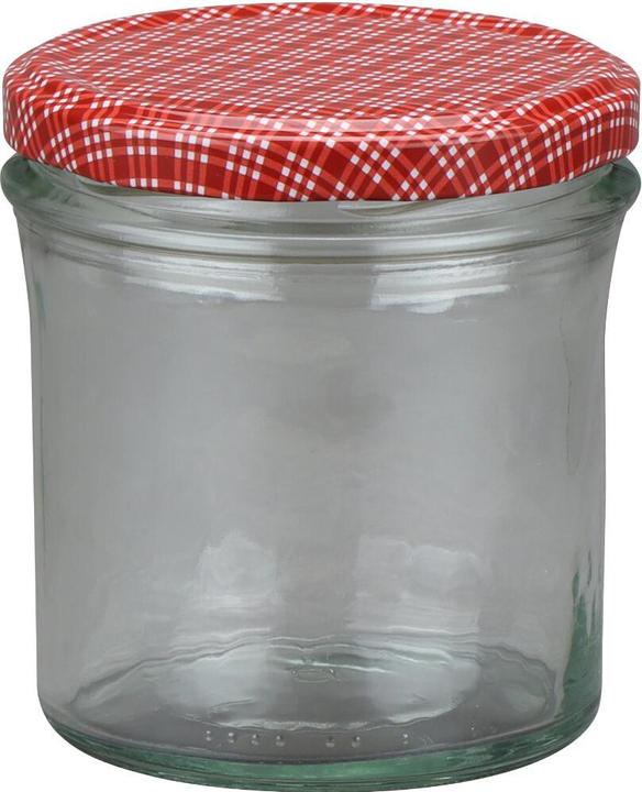 Actual product image Siena Home Lintel glass (6 pcs., 3 l)