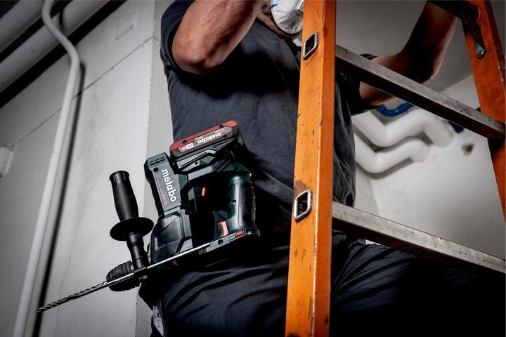 Produktbild Metabo Combo Set 3.1.1