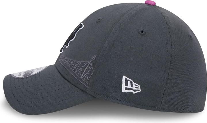 Produktbild New Era 39Thirty Cap - CITY CONNECT New York Mets - M/L (M, L)